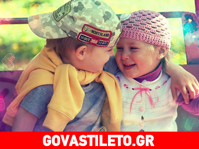 Πώς να βοηθήσω το παιδί μου να χτίσει φιλίες;